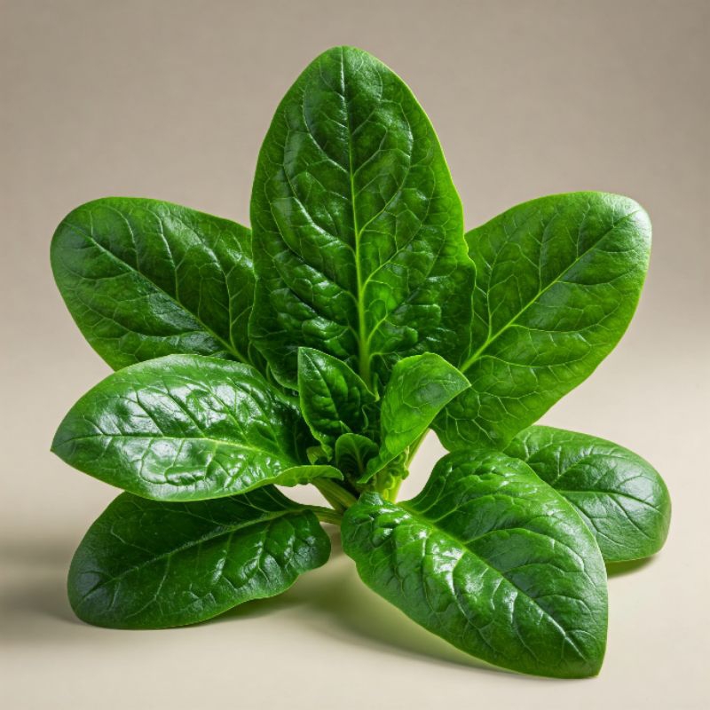 

bayam Brazil fresh cut, Dipotong langsung.