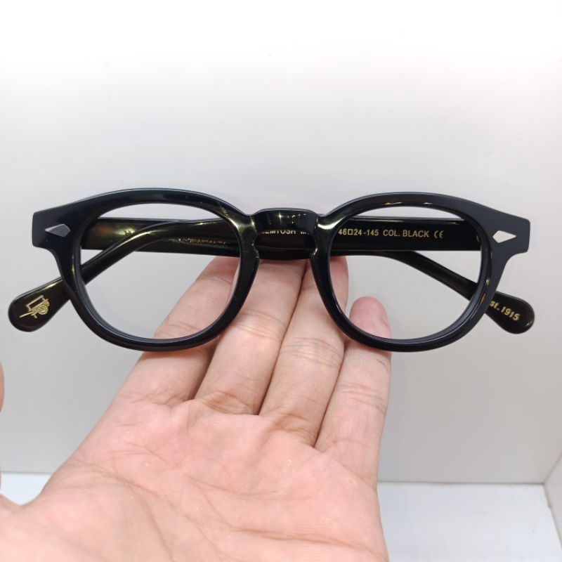 FRAME KACAMATA MOSCOT ORIGINAL