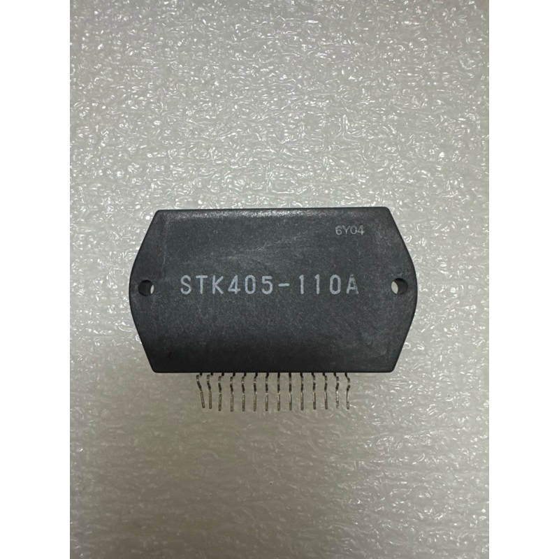 STK405-110A original