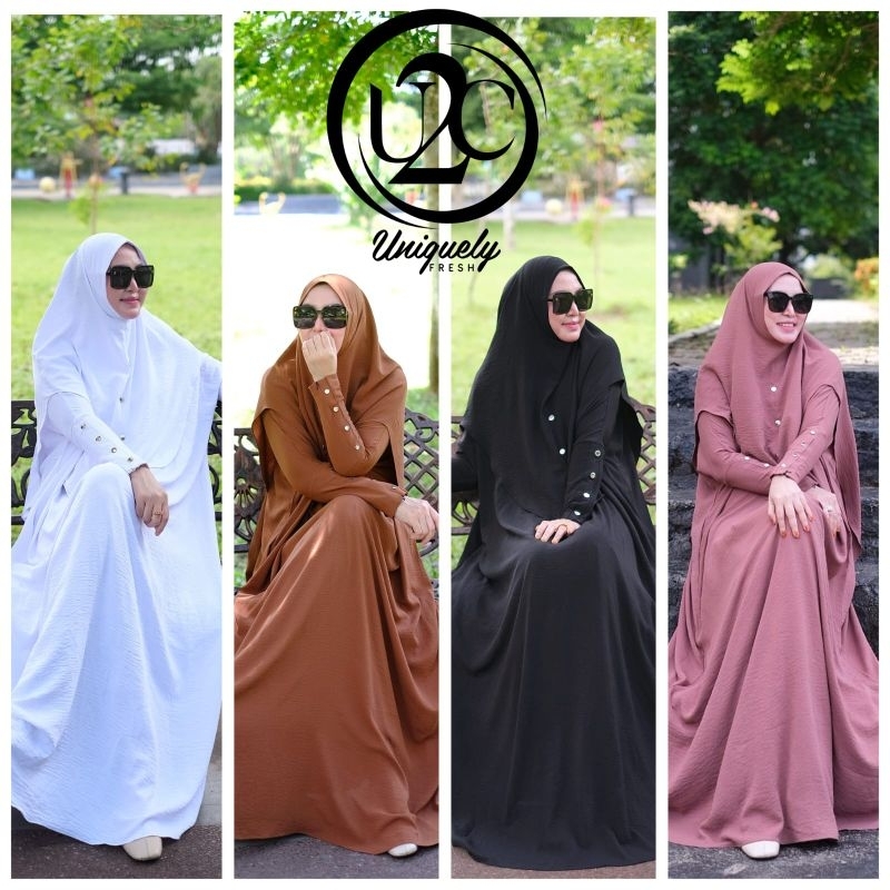 shofwah syari by u2c