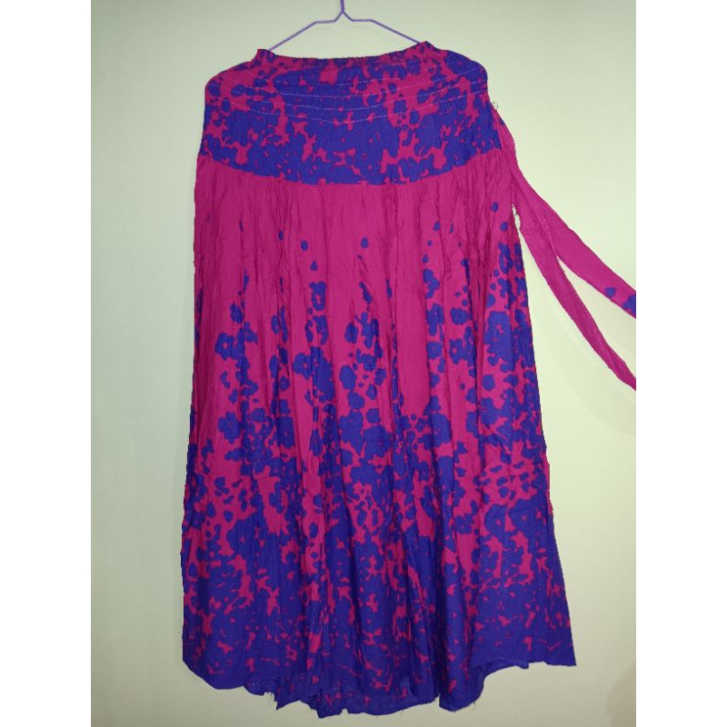 Rok Pantai Panjang | Rok Estetik | Rok Muslimah  | Rok Hijab | Preloved Pribadi | Preloved New | Pre