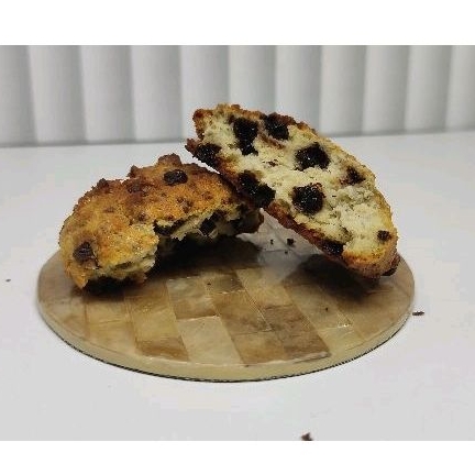 

PROTEIN COOKIES - PRO WHEY 100 GLUTEN FREE STEVIA