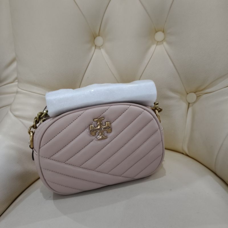 tory burch kira camera bag