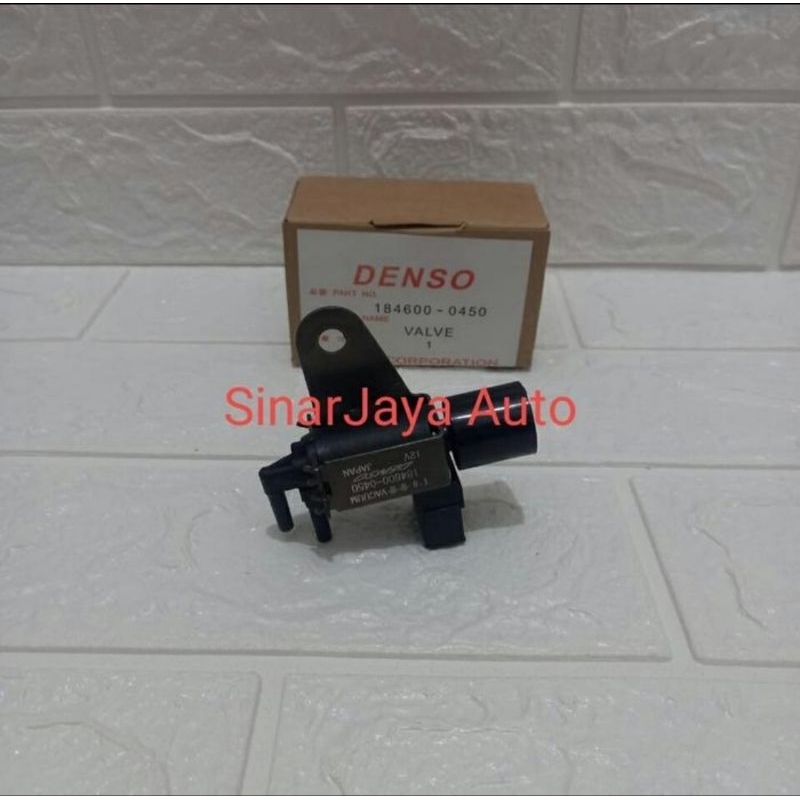 selenoid AC switch AC idle up AC 0450 universal Denso