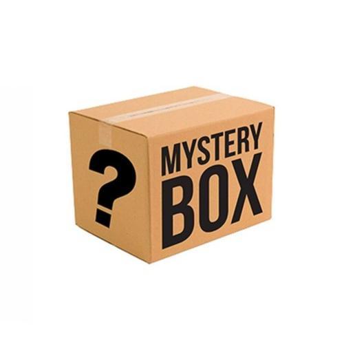

RK Mistery Box Serba Serbi Kotak Misteri