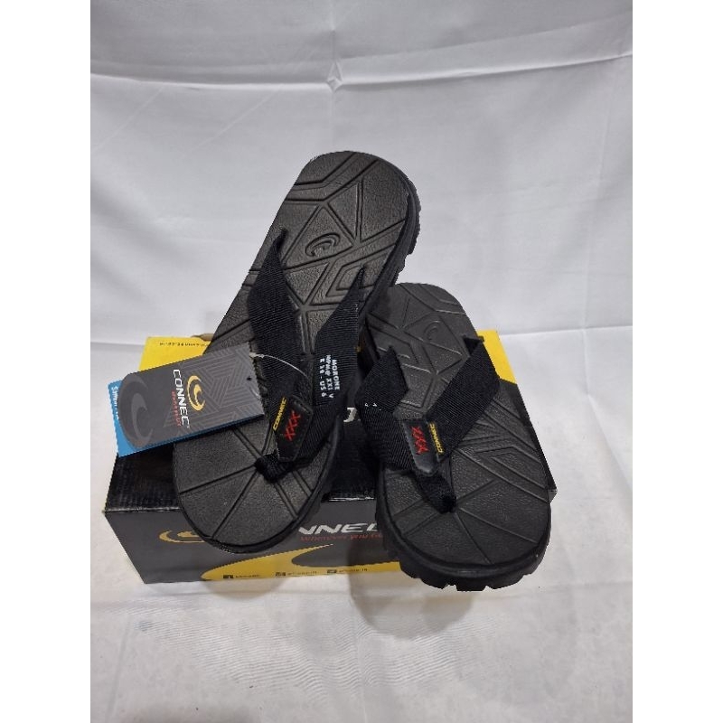 SANDAL PRIA CONNEC ORIGINAL 100%