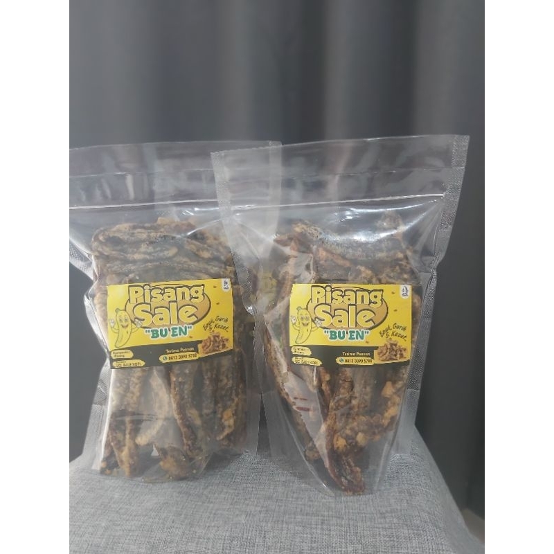

pisang sale