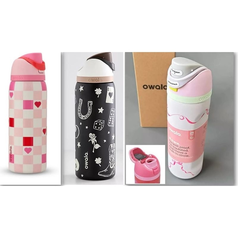 OWALA TUMBLER