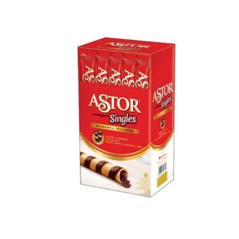 

Astor Sigle Box isi 20 pcs @12,5gr
