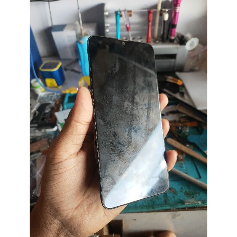 LCD HP OPPO A5S CPH1909 ORIGINAL COPOTAN TESTED