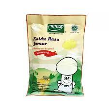 

totole kaldu jamur 40 gram