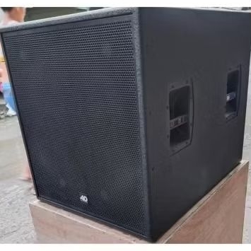 SUB SUBWOOFER AKTIF AD FLEX 918A 918 A 18 inch