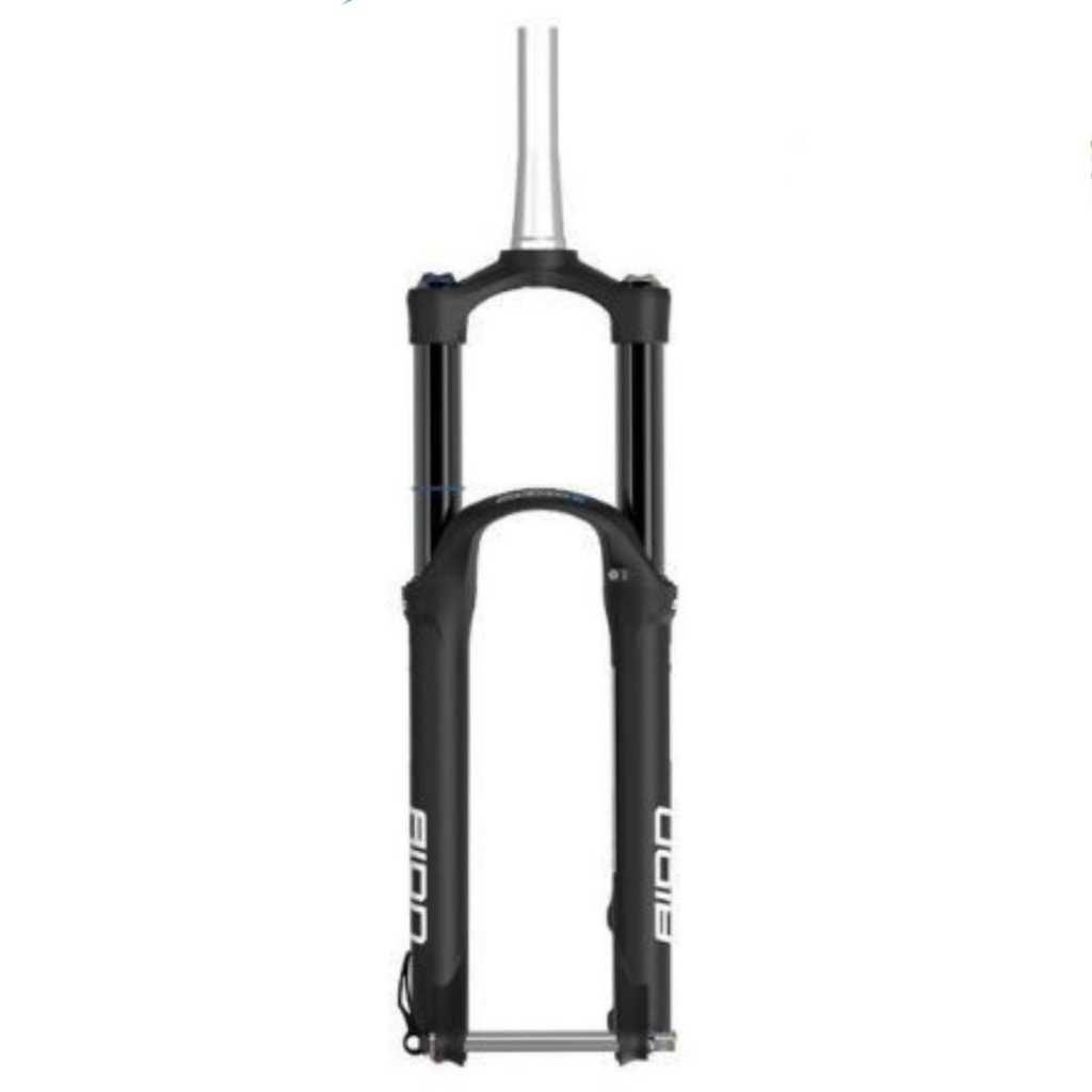 SR Suntour Fork Aion 35 SF20 DS 27.5 Evo Boost Travel 160mm Tapered