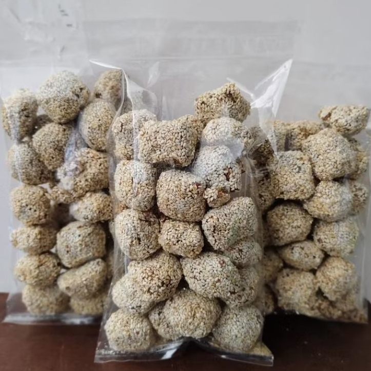 

MANCHO WIJEN MANCO JAJAN JADUL MANCO 200 gr