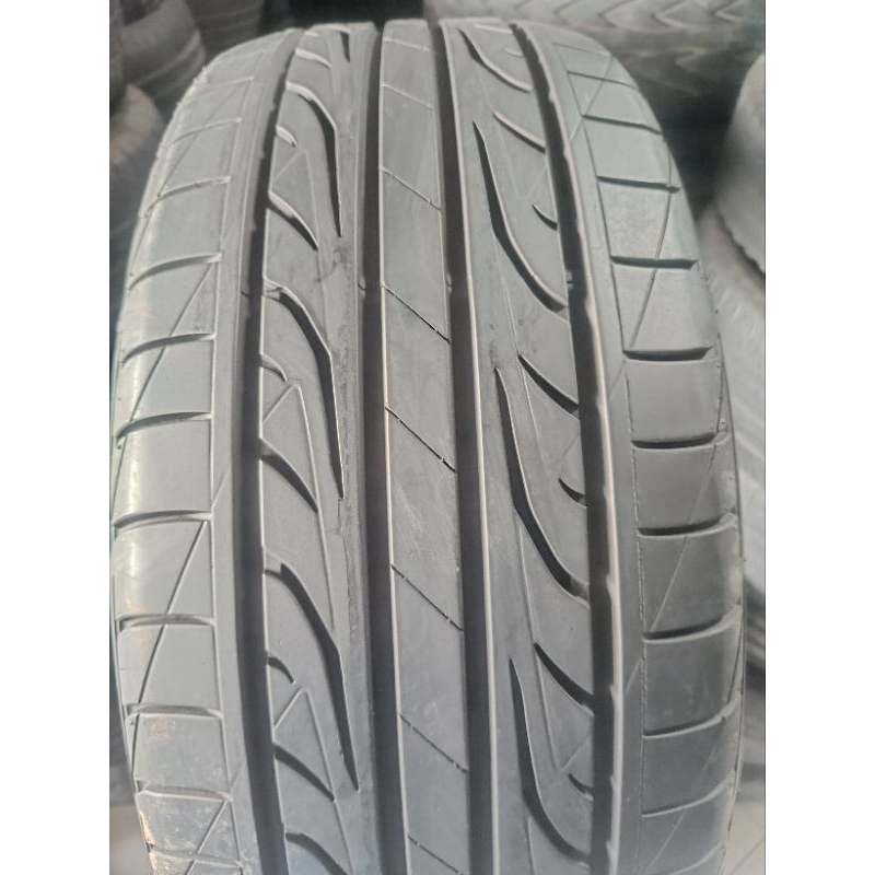 BAN MOBIL UKURAN 235/50 R18 DUNLOP SP SPORT LM704 COPOTAN ASLI