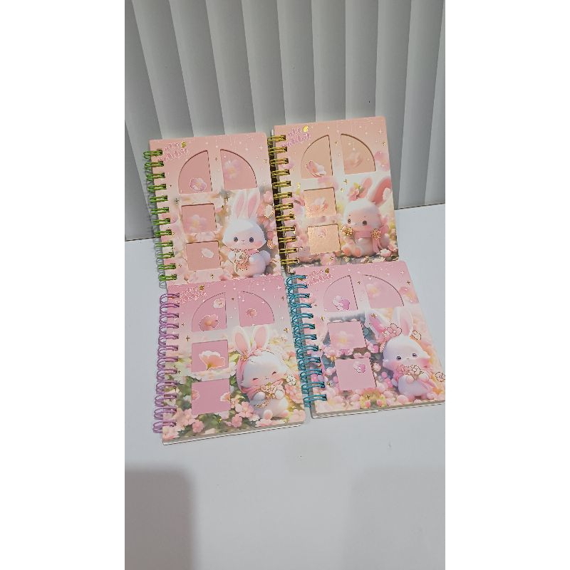 

ECER (BOOK) BUKU DAYRI KECIL