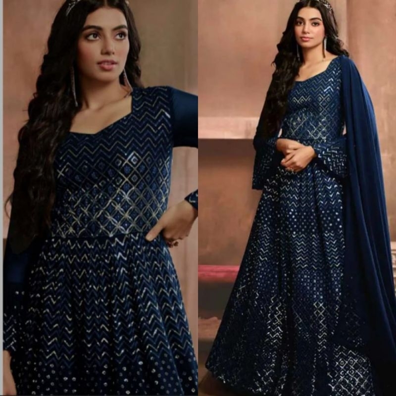 kurti india /baju dress india ori