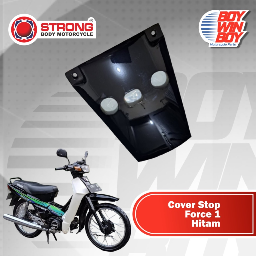 Cover Stop Force 1 Merk STRONG Terlaris