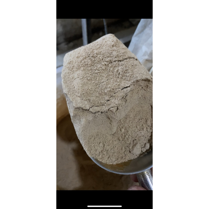 

Merica Bubuk Asli / Lada Giling halus Original