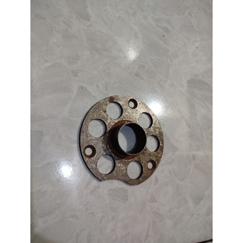 PENAHAN SEAL KRUK AS FIZ R ALFA SIGMA FROCE BRENGKET SIL KRUK AS