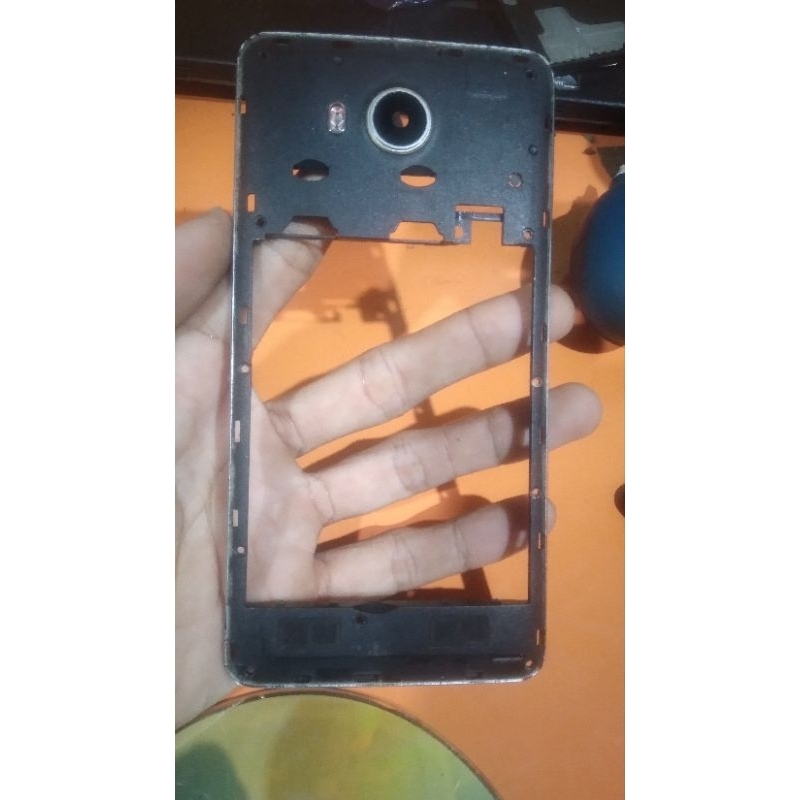 bazel tulang tengah + speaker musik lenovo a7700 ori copotan