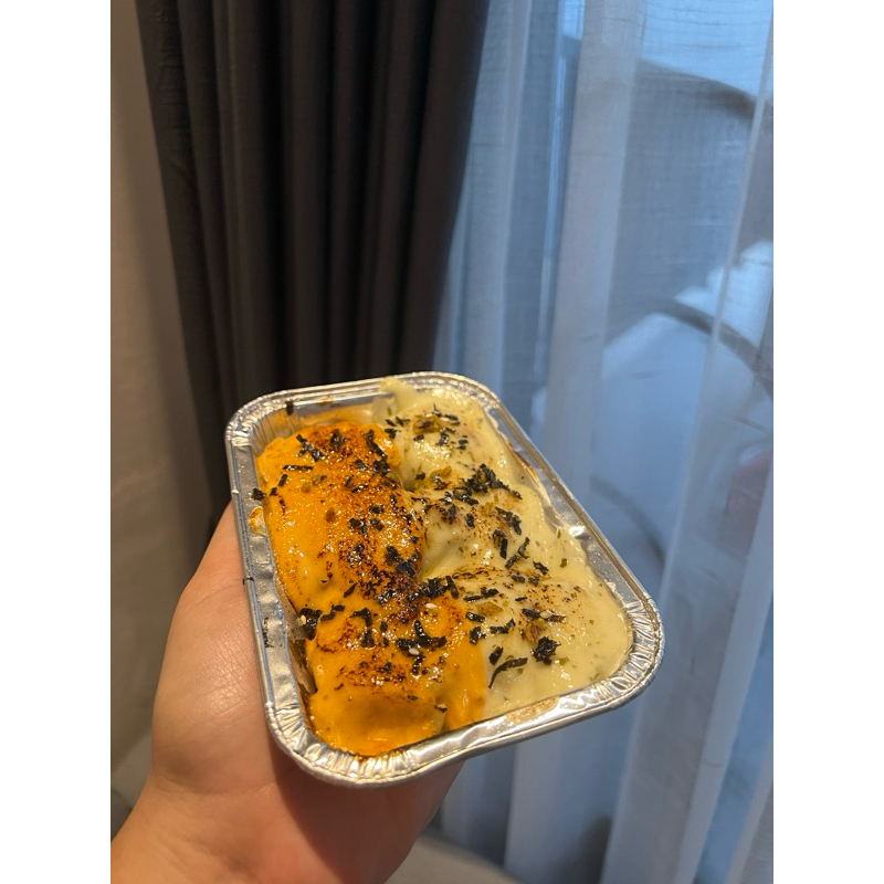

dimsum mentai/dimsum tartar/dimsum mix