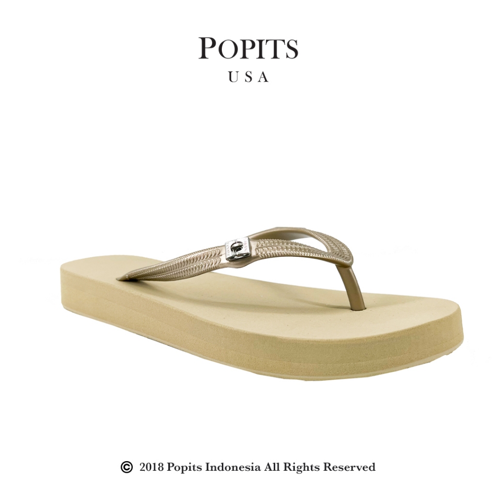 POPITS - SHORT WEDGES 3CM