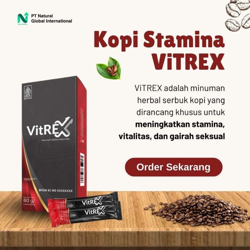 

kopi vitrex