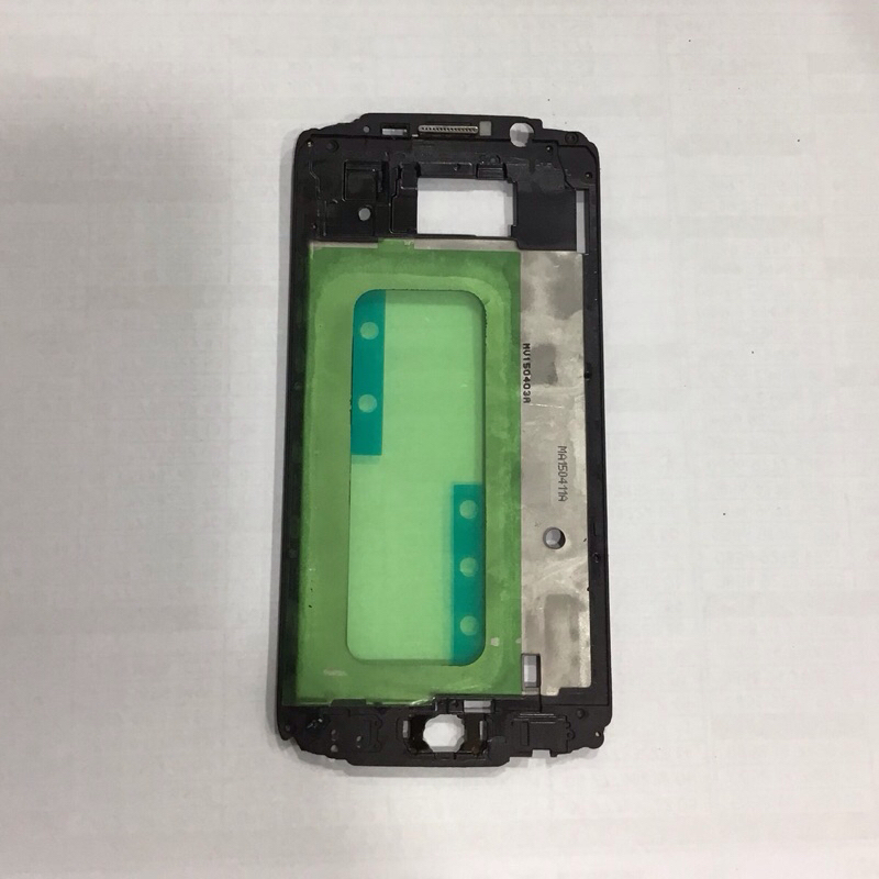 FRAME LCD SAMSUNG S6 FLAT