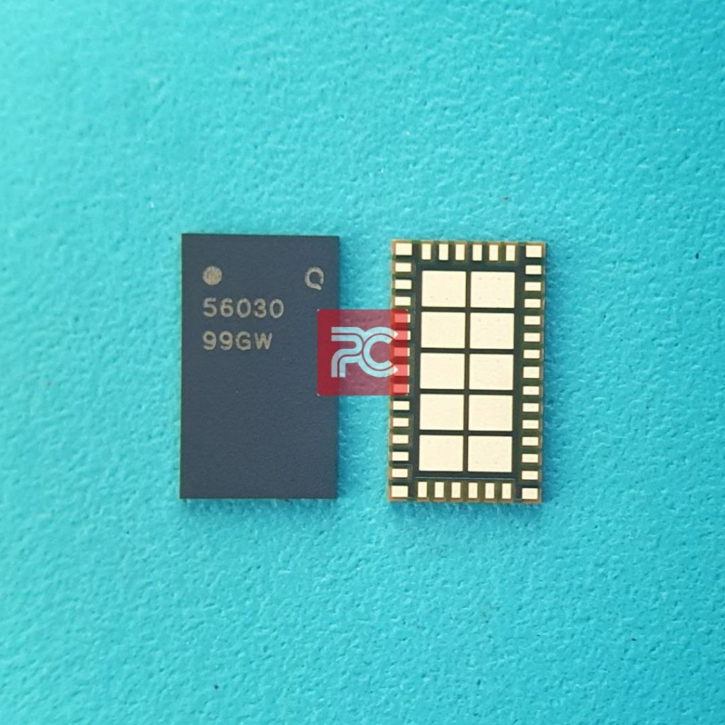 IC RF QM56030 SAMSUNG A11 QM 56030 ORIGINAL TESTED