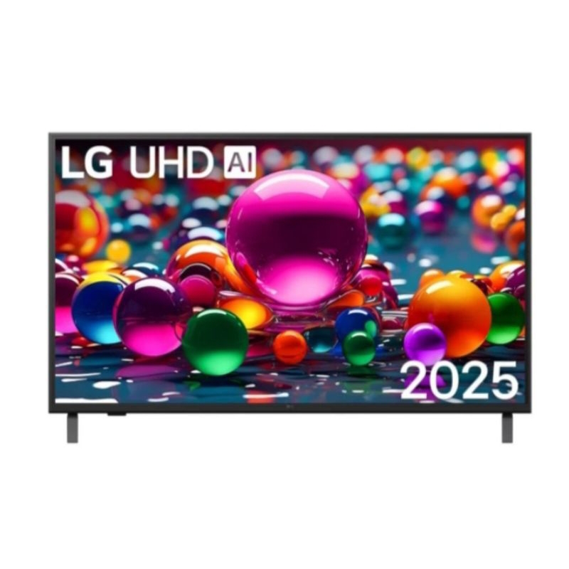 LG 43UA7550 Smart TV 43 Inch 4K UHD LG 43UA7550PSA Digital TV 43" Internet TV LG