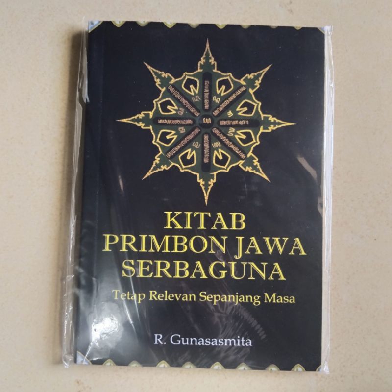 Free Tasbih Digital Kitab Primbon Jawa Serbaguna Tetap Relevan Sepanjang Masa - Perhitungan Hari Taf