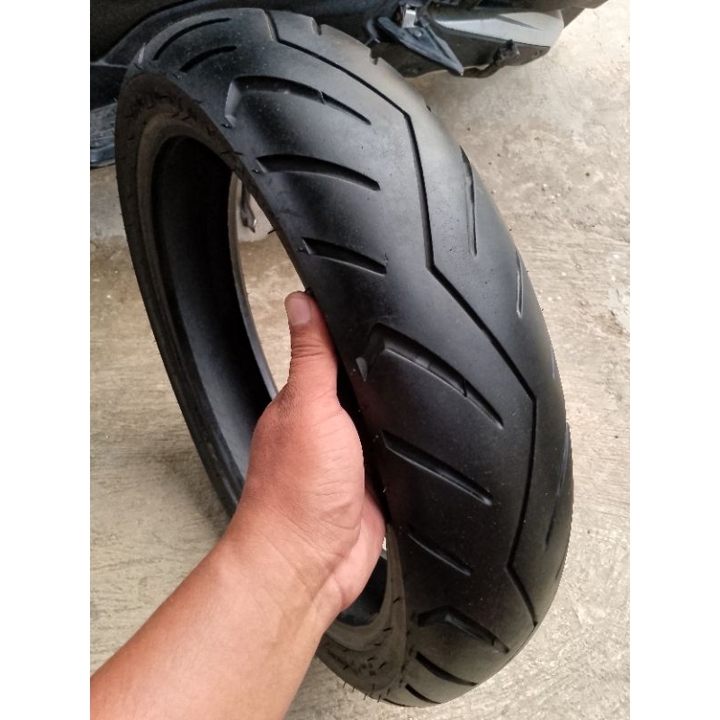 ban cabutan Vixion belakang 120/70-17