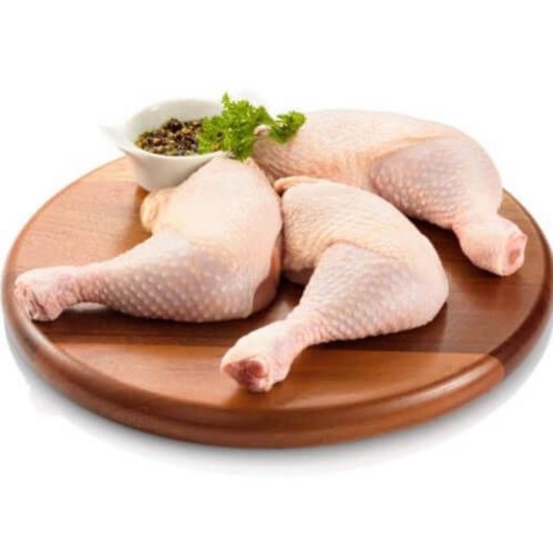 

ayam potong ( paha ayam)