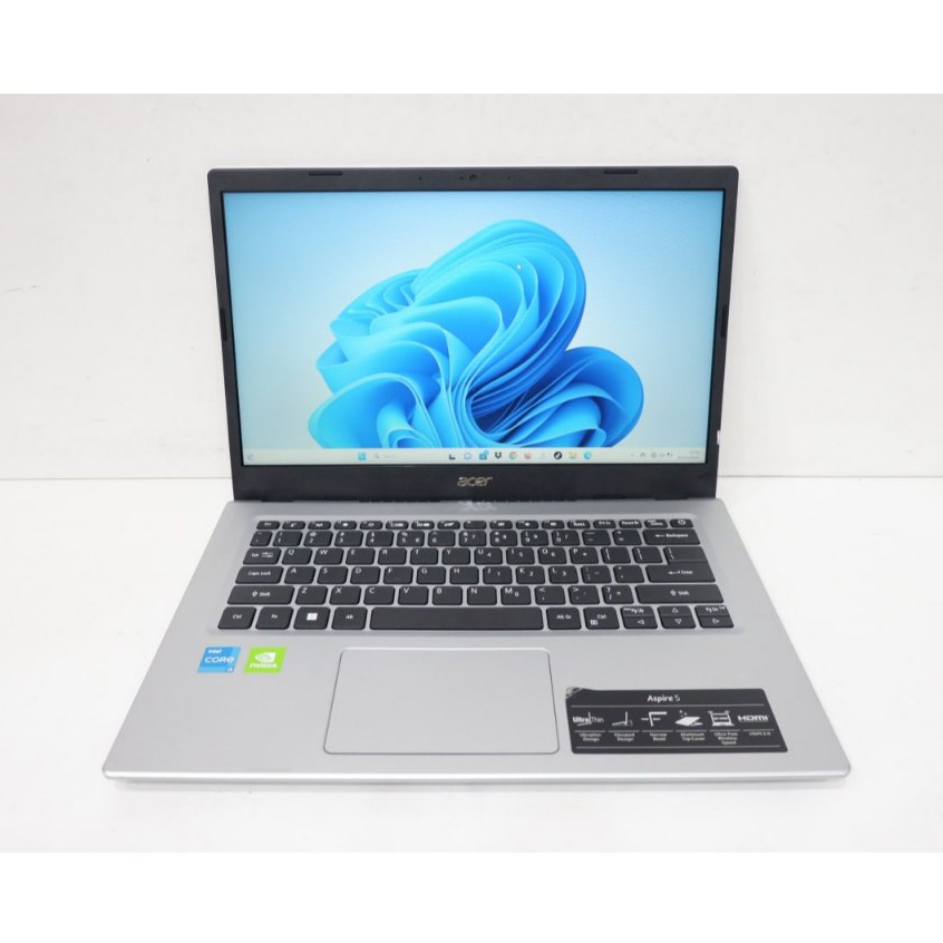Laptop Acer Aspire 5 A514-54G Core i3-1115G4 NVIDIA GeForce MX350 16Gb 512Gb Windows 11