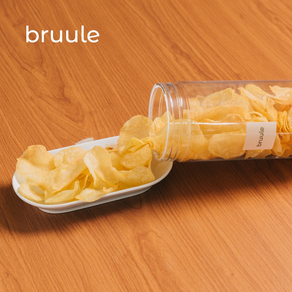

Bruule Chiips - TMI