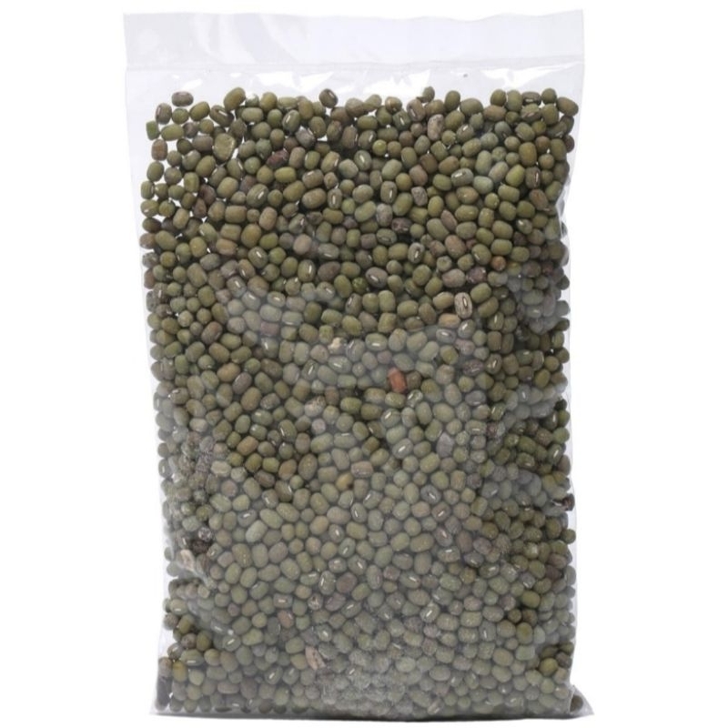 

Kacang Hijau Mentah 250 g & 500 g