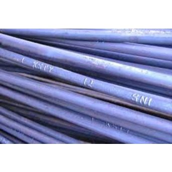 Besi beton 8 mm ( polos )