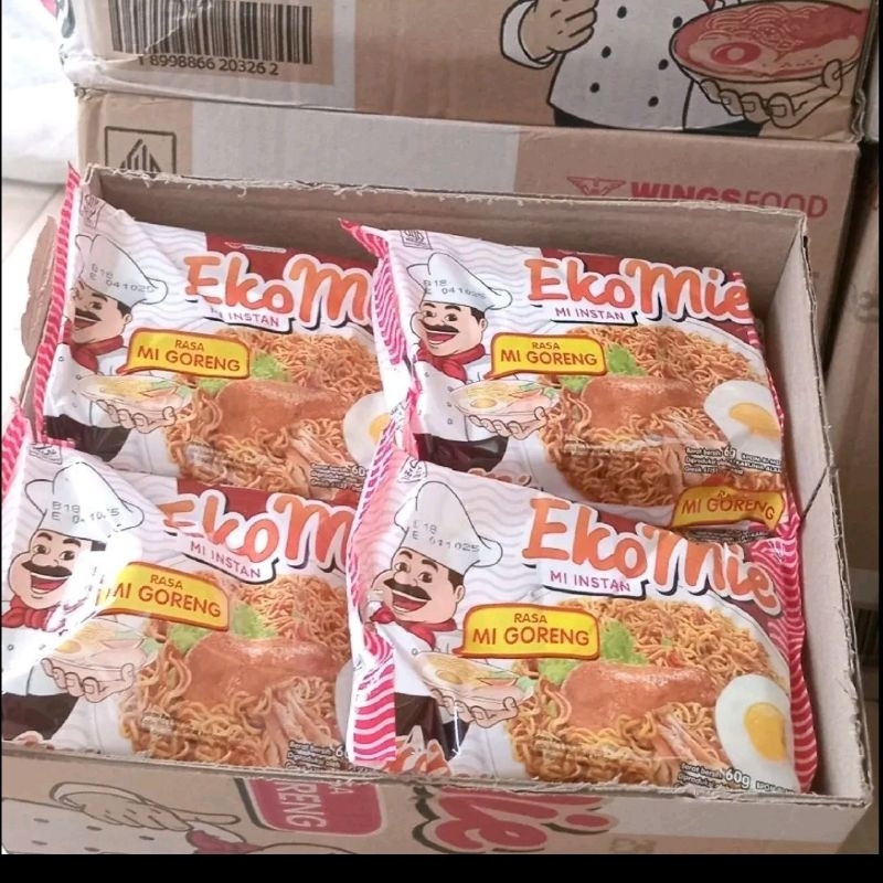 

mie ekomi murah 1 dus