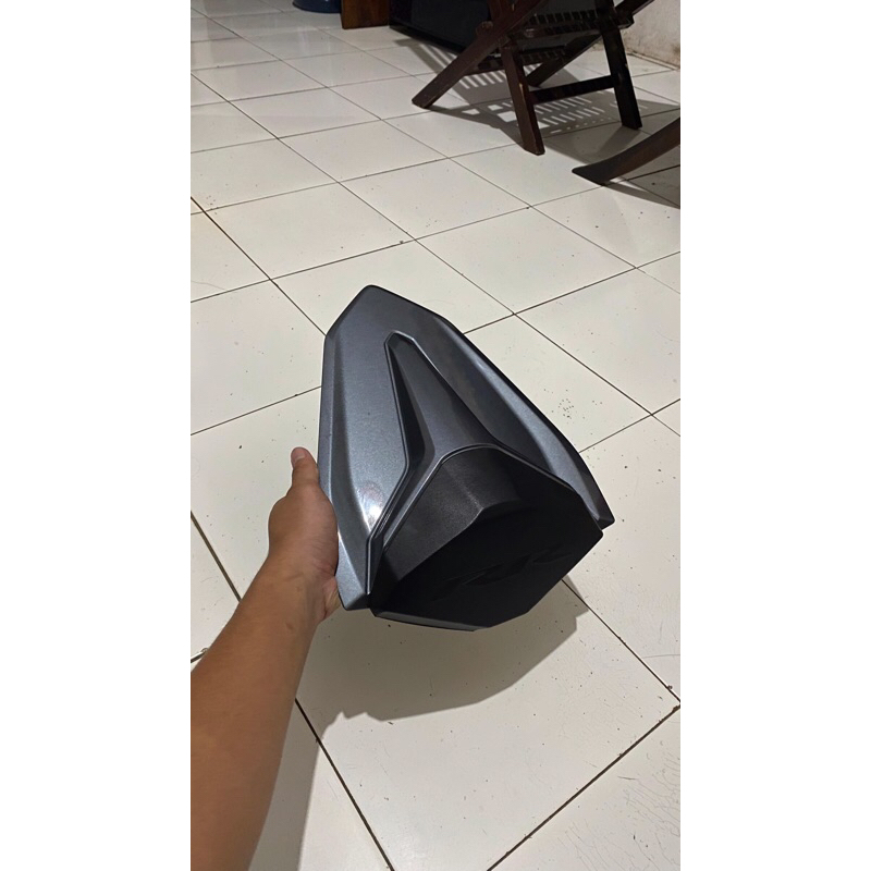 single seat cbr250rr