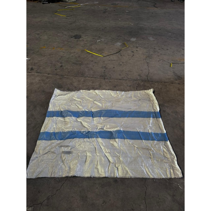 

Tambahan Packing Karung Tambahan extra packing