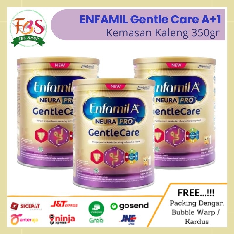 

ENFAMIL Gentle Care A 1 350gr