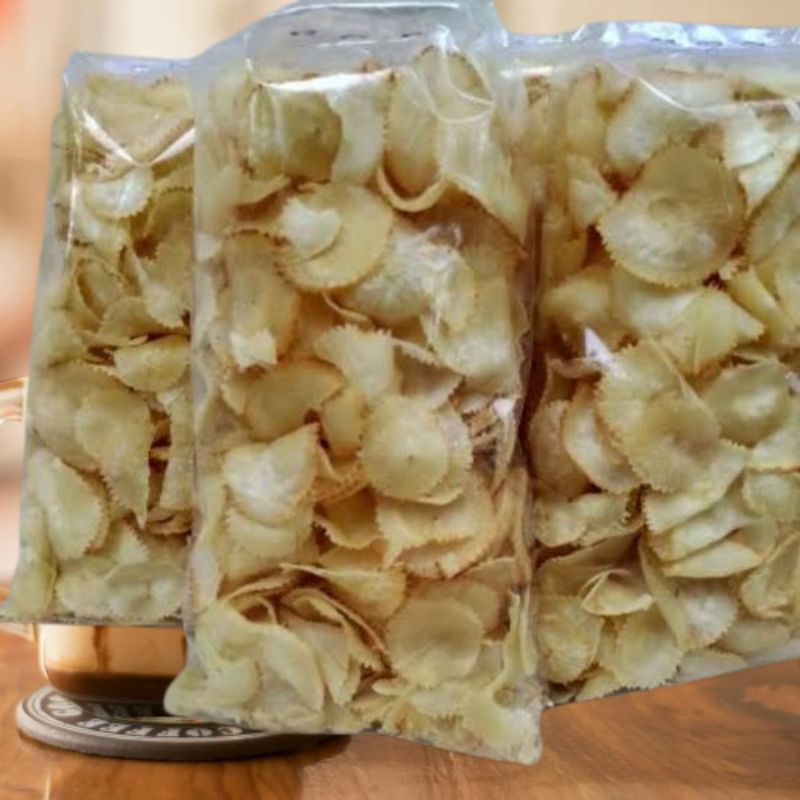 

keripik singkong original rasanya gurih