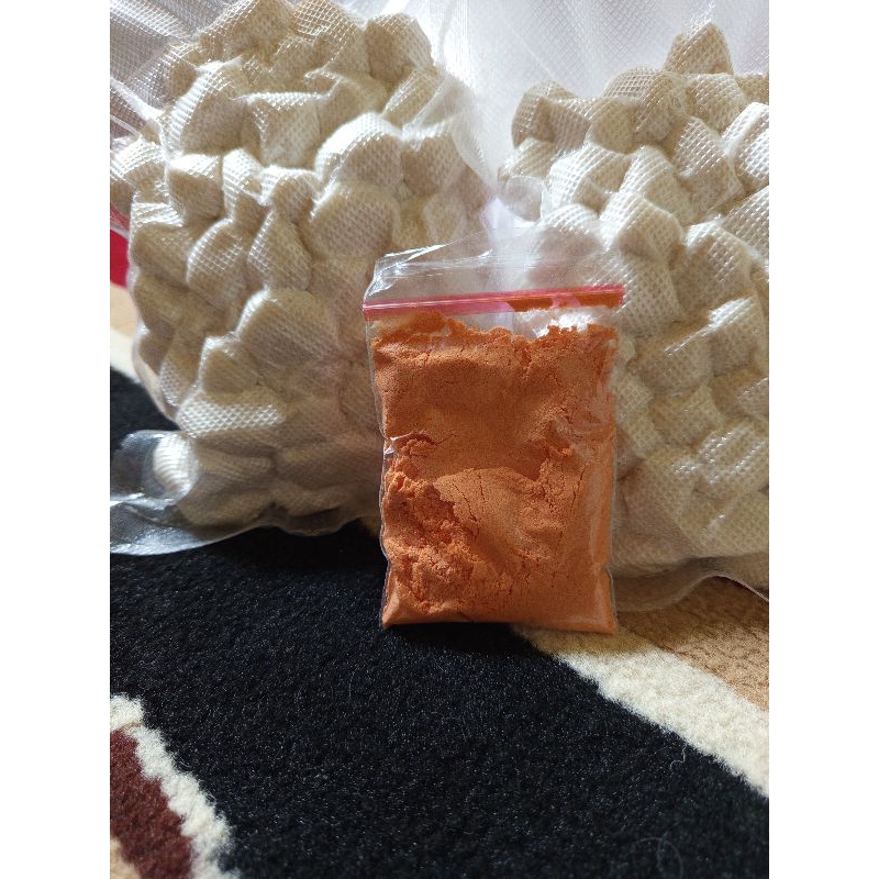 

cimol homade 500 gram plus bumbu balado