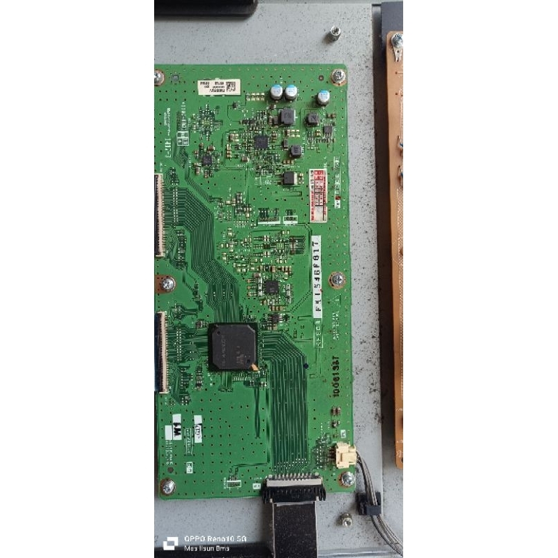 TCON TICON T CON TIKON TV SHARP LC 60LE650M- LC 60LE650 M 60le650