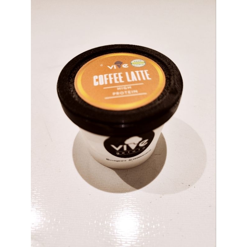 

gelato high protein dan collagen 120ml