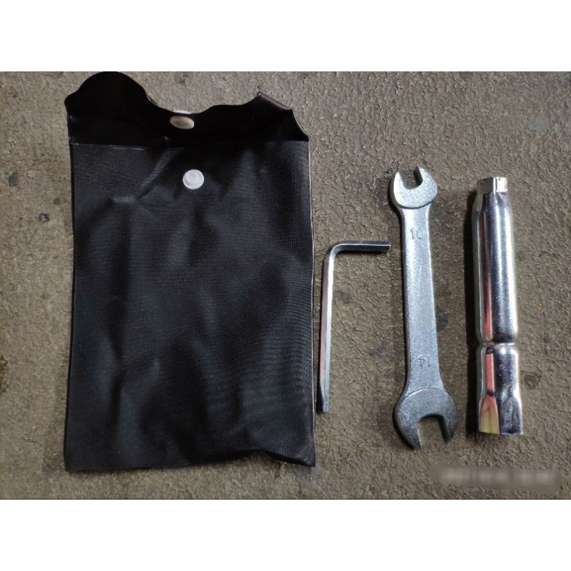 toolkit motor Honda Sonic/GTR original honda