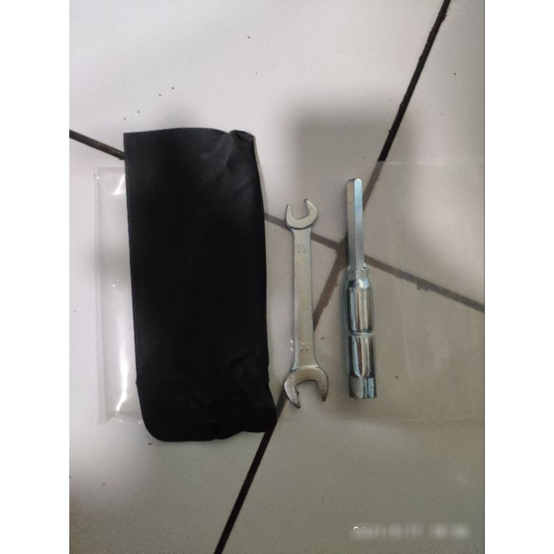 toolkit motor Honda PCX/ADV original ahm