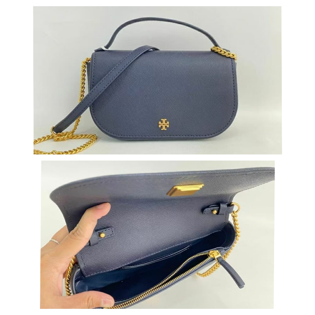 Tas TB Emerson Top Handle Crossbody 19x10x5cm