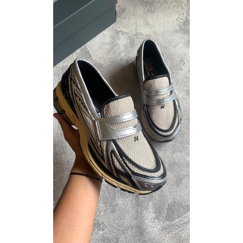 New Balance 1906l Loafers